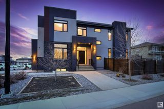 Photo 3: 1059 WALKOWSKI Place in Edmonton: Zone 56 House for sale : MLS®# E4337844