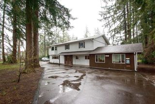 Photo 20: 24750 54 Avenue in Langley: Salmon River House for sale in "Otter" : MLS®# R2252430