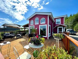 Photo 1: 1045 Seventh Ave in Ucluelet: PA Salmon Beach House for sale (Port Alberni)  : MLS®# 884585