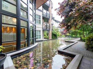 Photo 30: 320 5928 BIRNEY Avenue in Vancouver: University VW Condo for sale in "Pacific" (Vancouver West)  : MLS®# R2463969