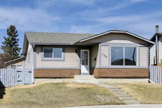 Photo 46: 120 Bernard Close NW in Calgary: Beddington Heights Detached for sale : MLS®# A1205413