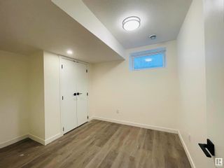 Photo 27: 10824 51 Avenue NW in Edmonton: Zone 15 House Half Duplex for sale : MLS®# E4321006