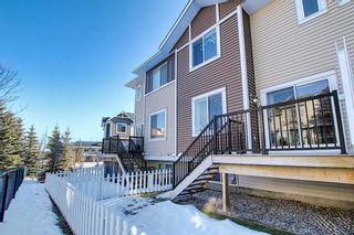 Photo 50: 70 300 Marina Drive: Chestermere Row/Townhouse for sale : MLS®# A1061724