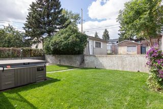 Photo 25: 10207 7 Street SW in Calgary: Southwood Detached for sale : MLS®# C4203989