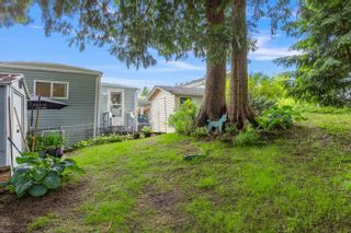 Photo 24: 33 19697 POPLAR Drive in Pitt Meadows: Central Meadows Manufactured Home for sale in "MEADOW HIGHLANDS" : MLS®# R2894500