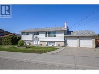 Photo 54: 1070 SOUTHILL STREET in Kamloops: House for sale : MLS®# 177958