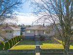 Main Photo: 4670 TODD Street in Vancouver: Collingwood VE House for sale (Vancouver East)  : MLS®# R2867630