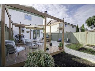 Photo 3: 21 Charter Drive in WINNIPEG: Maples / Tyndall Park Residential for sale (North West Winnipeg)  : MLS®# 1219303