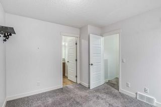 Photo 17: 434 Covecreek Circle NE in Calgary: Coventry Hills Row/Townhouse for sale : MLS®# A2082149