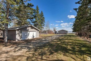 Photo 4: 37 Culmac Road: Rural Parkland County House for sale : MLS®# E4385155