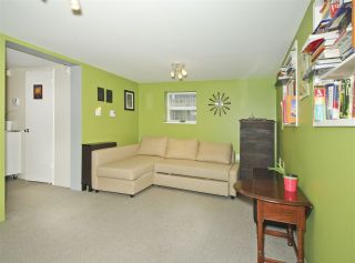 Photo 11: 2507 E 17TH Avenue in Vancouver: Renfrew Heights House for sale (Vancouver East)  : MLS®# R2032304