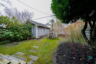 Photo 31: 3617 W 2ND Avenue in Vancouver: Kitsilano House for sale (Vancouver West)  : MLS®# R2654336