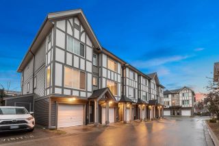 Main Photo: 73 30989 WESTRIDGE Place in Abbotsford: Abbotsford West Townhouse for sale in "Brighton" : MLS®# R2857894
