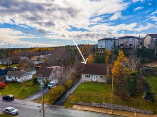 Photo 37: 22 Maple Grove Avenue in Timberlea: 40-Timberlea, Prospect, St. Marg Residential for sale (Halifax-Dartmouth)  : MLS®# 202324311