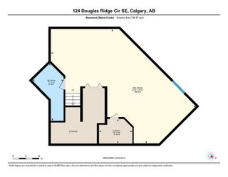 Photo 38: 124 Douglas Ridge Circle SE in Calgary: Douglasdale/Glen Detached for sale : MLS®# A1216670