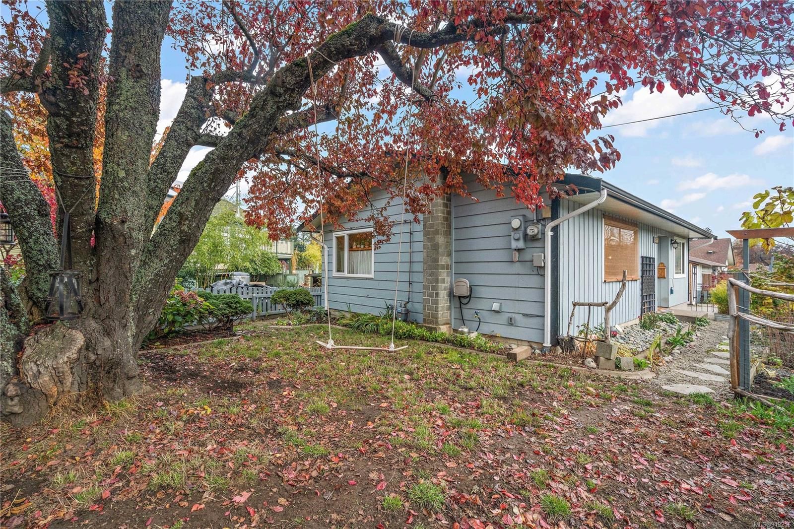 Main Photo: 1550 Pearl St in Victoria: Vi Hillside House for sale : MLS®# 919256