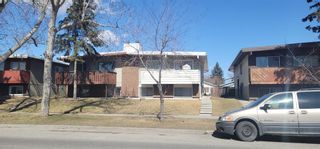 Photo 1: 2624 Dover Ridge Drive SE in Calgary: Dover Semi Detached for sale : MLS®# A1201377