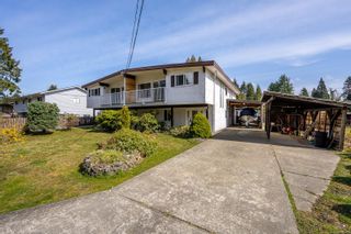 Photo 4: 450 Willemar Ave in Courtenay: CV Courtenay City Full Duplex for sale (Comox Valley)  : MLS®# 928411