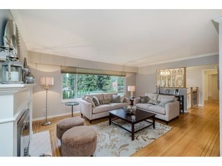Photo 5: 1491 BERKLEY Road in North Vancouver: Blueridge NV House for sale : MLS®# R2271150