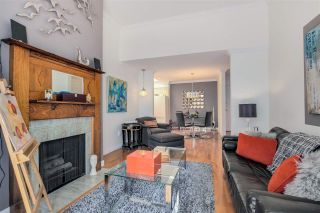 Photo 5: 403 1125 GILFORD Street in Vancouver: West End VW Condo for sale in "GILFORD COURT" (Vancouver West)  : MLS®# R2086095