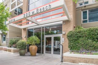 Photo 18: DOWNTOWN Condo for sale : 1 bedrooms : 300 W Beech Street #205 in San Diego