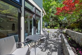 Photo 10: 3183 ALBERTA Street in Vancouver: Mount Pleasant VW Townhouse for sale in "CRAFTSMAN COLLECTION" (Vancouver West)  : MLS®# R2877373