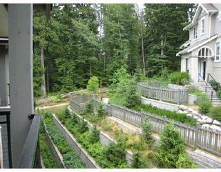 Photo 8: 417 2969 WHISPER Way in Coquitlam: Westwood Plateau Condo for sale : MLS®# V785049