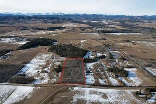 Photo 3: 370061 264 Street W: Rural Foothills County Residential Land for sale : MLS®# A2094120
