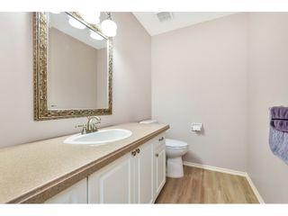 Photo 13: 6139 W BOUNDARY Drive in Surrey: Panorama Ridge Townhouse for sale in "LAKEWOOD GARDENS" : MLS®# R2452648
