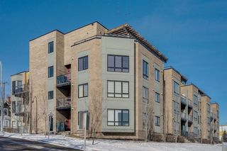 Photo 22: 105 611 Edmonton Trail NE in Calgary: Crescent Heights Apartment for sale : MLS®# A2122455