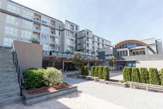 Photo 19: 668 4099 STOLBERG Street in Richmond: West Cambie Condo for sale in "REMY" : MLS®# R2077128