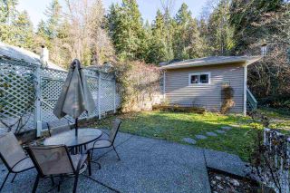 Photo 19: 1400 RIVERSIDE Drive in North Vancouver: Seymour NV House for sale : MLS®# R2422659