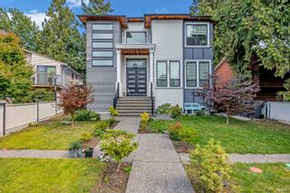Photo 2: 1521 SUFFOLK Avenue in Port Coquitlam: Glenwood PQ House for sale : MLS®# R2815077