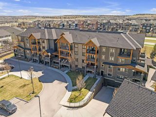 Photo 4: 3207 402 Kincora Glen Road NW in Calgary: Kincora Apartment for sale : MLS®# A2132059