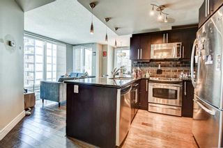 Photo 5: 500 817 15 Avenue SW in Calgary: Beltline Apartment for sale : MLS®# A2071015