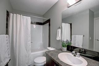 Photo 25: 906 2445 Kingsland Road SE: Airdrie Row/Townhouse for sale : MLS®# A2000040