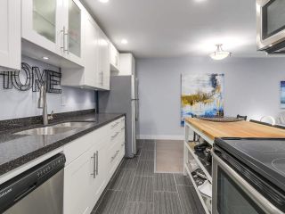 Photo 12: 104 2935 SPRUCE Street in Vancouver: Fairview VW Condo for sale in "LANDMARK CAESAR" (Vancouver West)  : MLS®# R2196677