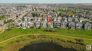 Photo 46: 2126 90A Street in Edmonton: Zone 53 House for sale : MLS®# E4356284
