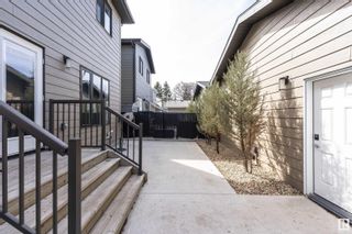 Photo 41: 10814 136 Street in Edmonton: Zone 07 House for sale : MLS®# E4385277