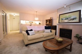 Photo 9: 113 1150 QUAYSIDE DRIVE in New Westminster: Quay Condo for sale : MLS®# R2215813