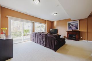 Photo 29: 25 36260 MCKEE Road in Abbotsford: Abbotsford East Townhouse for sale in "King's Gate" : MLS®# R2833234