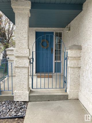 Photo 2: 178 Oeming Road NW in Edmonton: Zone 14 Townhouse for sale : MLS®# E4293543