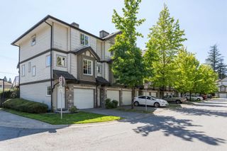 Photo 28: 1 14855 100 Avenue in Surrey: Guildford Townhouse for sale in "Hamstead Mews" (North Surrey)  : MLS®# R2804874
