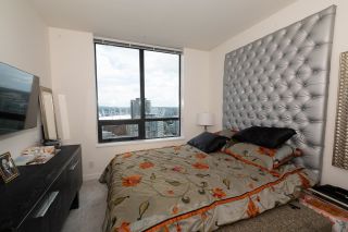 Photo 9: 2501 788 RICHARDS Street in Vancouver: Downtown VW Condo for sale in "L'HERMITAGE" (Vancouver West)  : MLS®# R2874701