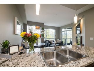 Photo 11: 315 2238 WHATCOM Road in Abbotsford: Abbotsford East Condo for sale in "Waterleaf" : MLS®# R2677652