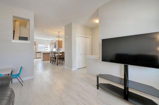 Photo 10: 1282 Legacy Circle SE in Calgary: Legacy Semi Detached for sale : MLS®# A1201348