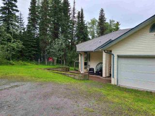 Photo 3: 895 LEGAULT Road in Prince George: Tabor Lake House for sale (PG Rural East (Zone 80))  : MLS®# R2493650