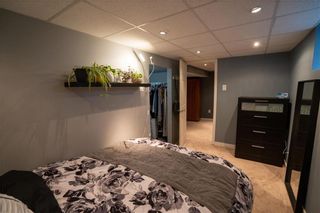 Photo 25: 171 Barron Drive in Winnipeg: Westwood Residential for sale (5G)  : MLS®# 202313940
