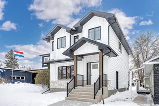 Photo 2: 1308 14th Street East in Saskatoon: Varsity View Residential for sale : MLS®# SK955862