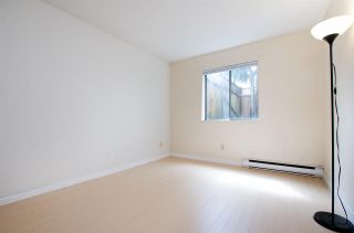 Photo 7: 104 1990 W 6TH Avenue in Vancouver: Kitsilano Condo for sale in "Mapleview Place" (Vancouver West)  : MLS®# R2166286